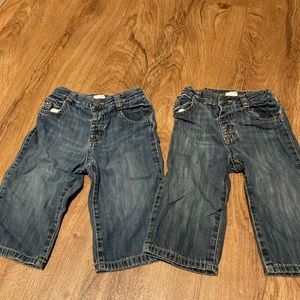12-18 month boys jeans